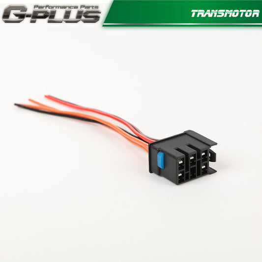 Suitable for 1999 - 2006 12193930 GM Upfitter for Chevrolet for GMC Junction Block SEO Connector