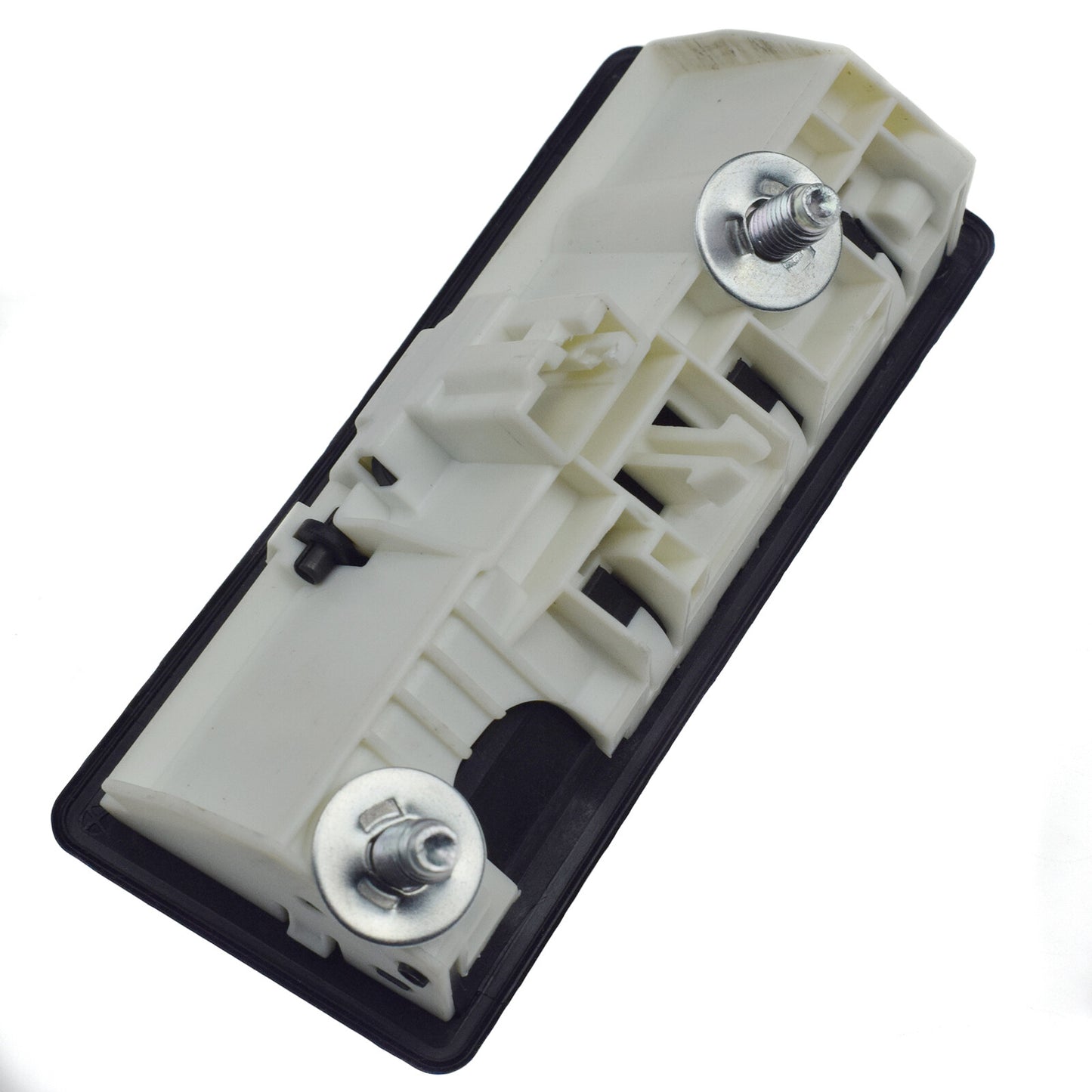 Trunk release switch button lock cover 5N0827566T is suitable for Audi for A4,for A5,for A6,and for Volkswagen for Passat .