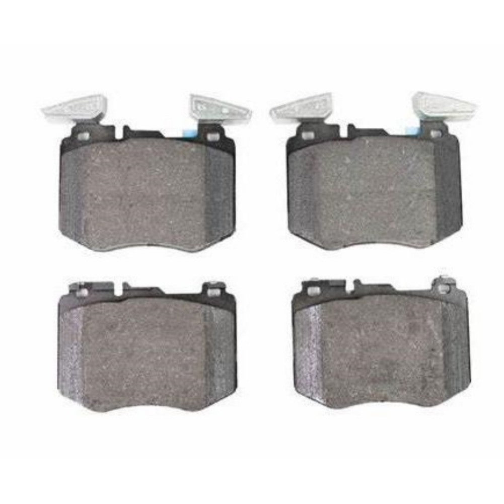 Brake Pads Set for Mercedes GLC300 C253 X253 2016-ON