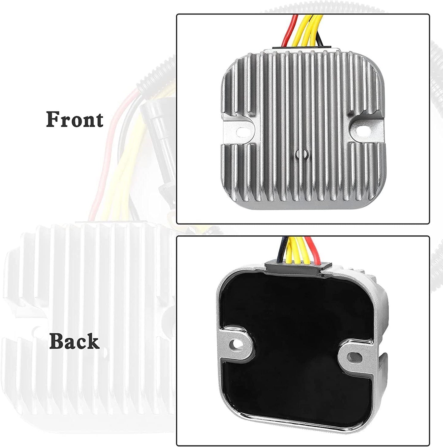 4013904 Rectifier for Sportsman 325 570 850 ACE 2012-2016 Replace 4014029