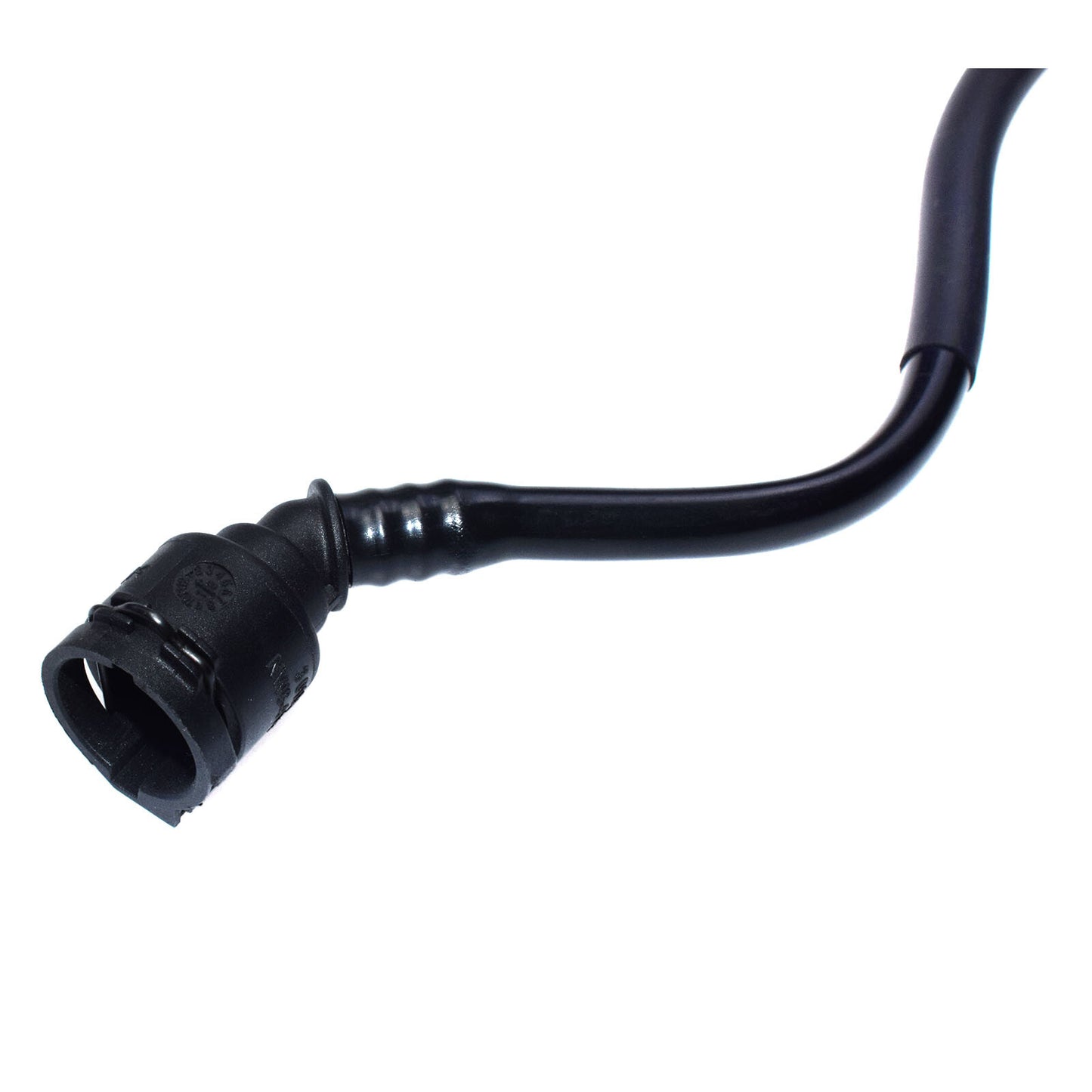 Coolant hose expansion tank vent hose suitable for BMW M2 435i 335i xDrive 17128570061