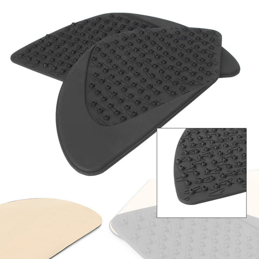 for Kawasaki Z650 2017-2019 18 Tank Traction Side Pad Gas Knee Protector