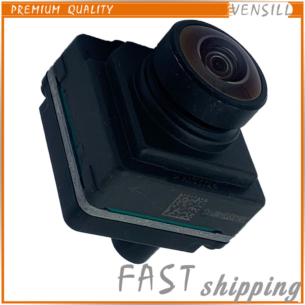 Rear View Driver Information Camera For 20-21 for Chevrolet Silverado 1500 84676845