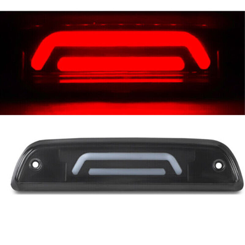 for Toyota Tacoma 1995 1996-2017 LED Third 3rd Rear Brake Stop Tail Light Lamp