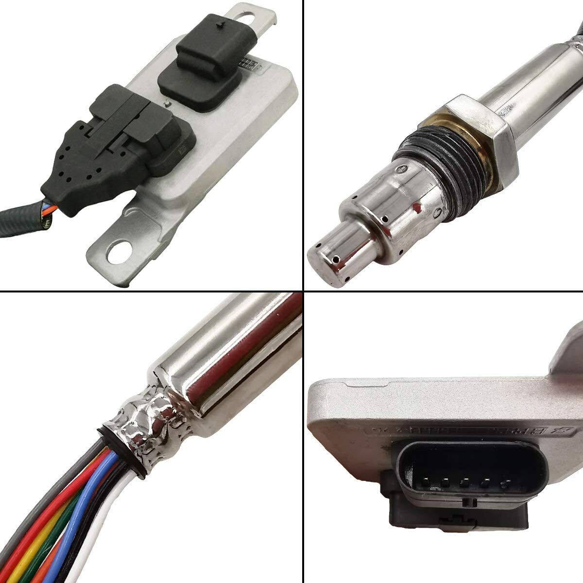 MAP manifold absolute pressure sensor 9359409 is suitable for Chevrolet , for Buick , and for Cadillac vehicles.