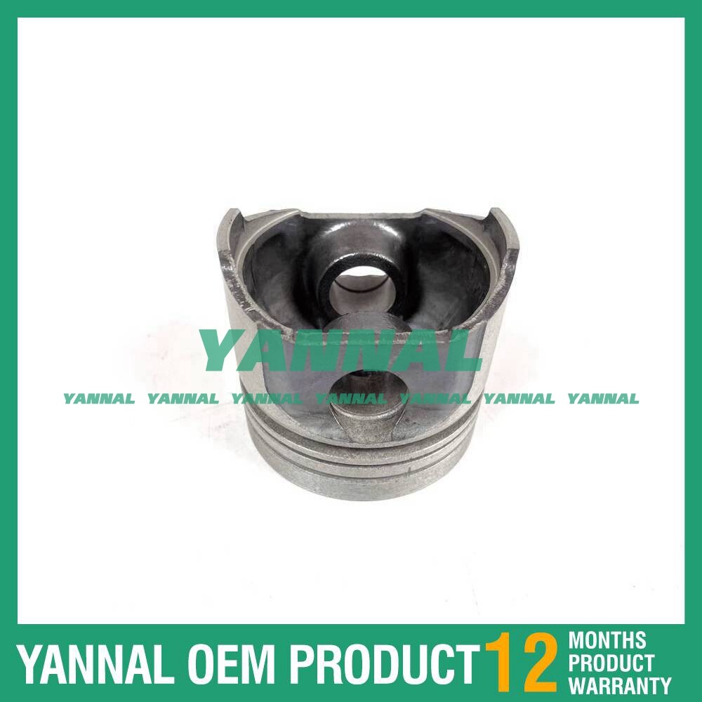 Piston EA300 suitable for Kubota engine parts, diesel engine accessories. Drable