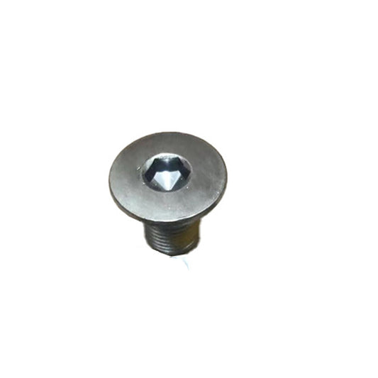 Brand new 1 steering wheel bolt for Tesla Model SX 3 Y 2012-2023 1036655-00-A
