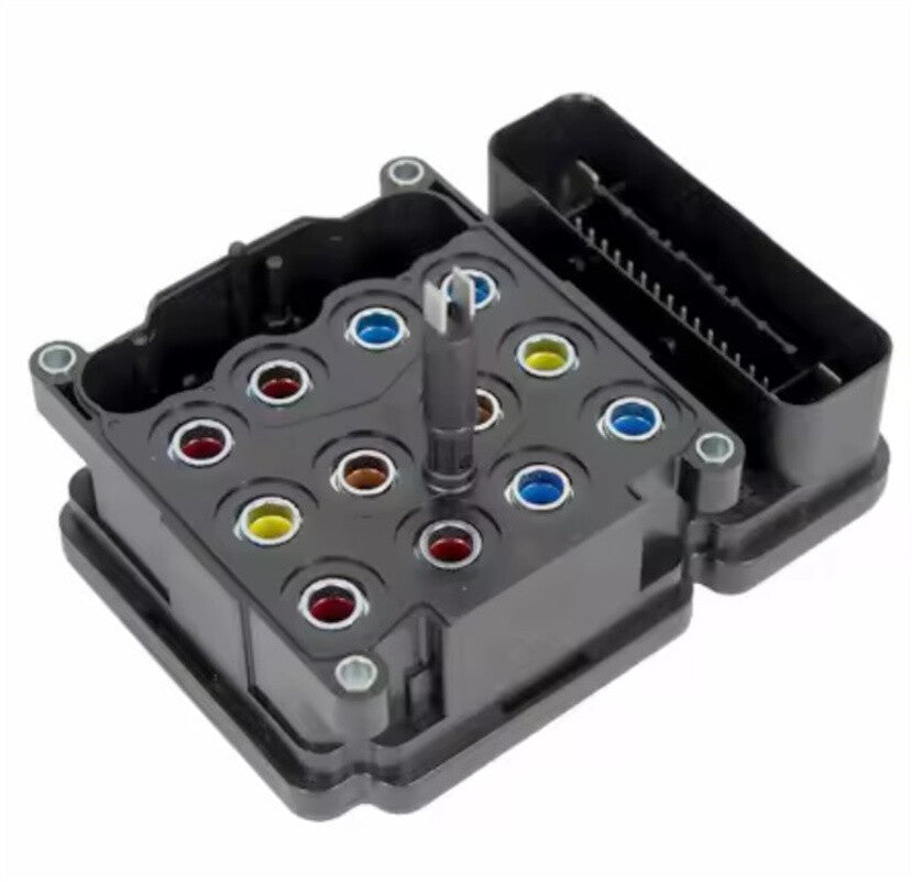 The ABS control module is suitable for Jeep for Wrangler 2010 3.8L V6 68067458AA