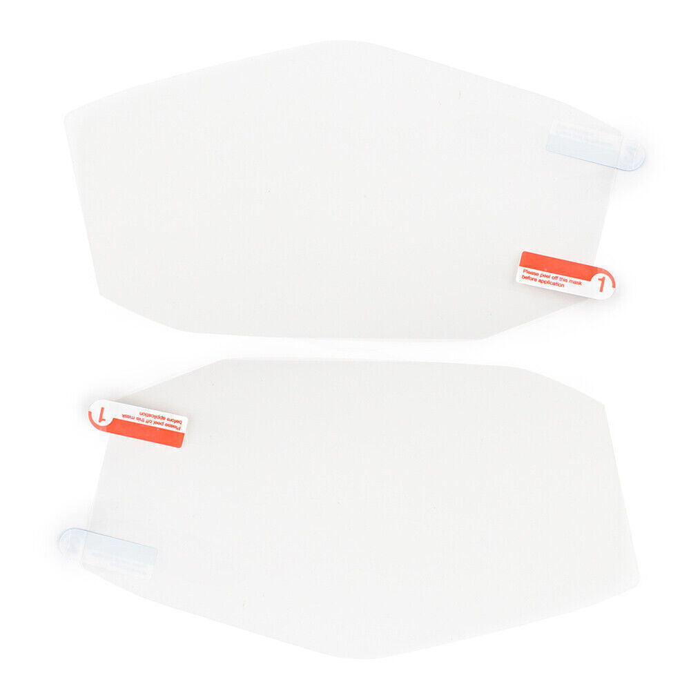 Speedometer Screen Film Scratch Protector Sticker For MOTOGUZZI V85TT 2019-2022