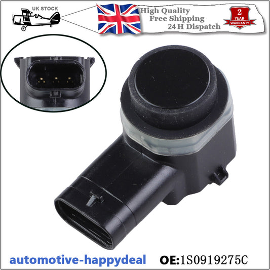 Parking Sensor for VW for Golf Mk6 T5 Transporter for Passat B6 B7 Polo 6R Amarok Touran