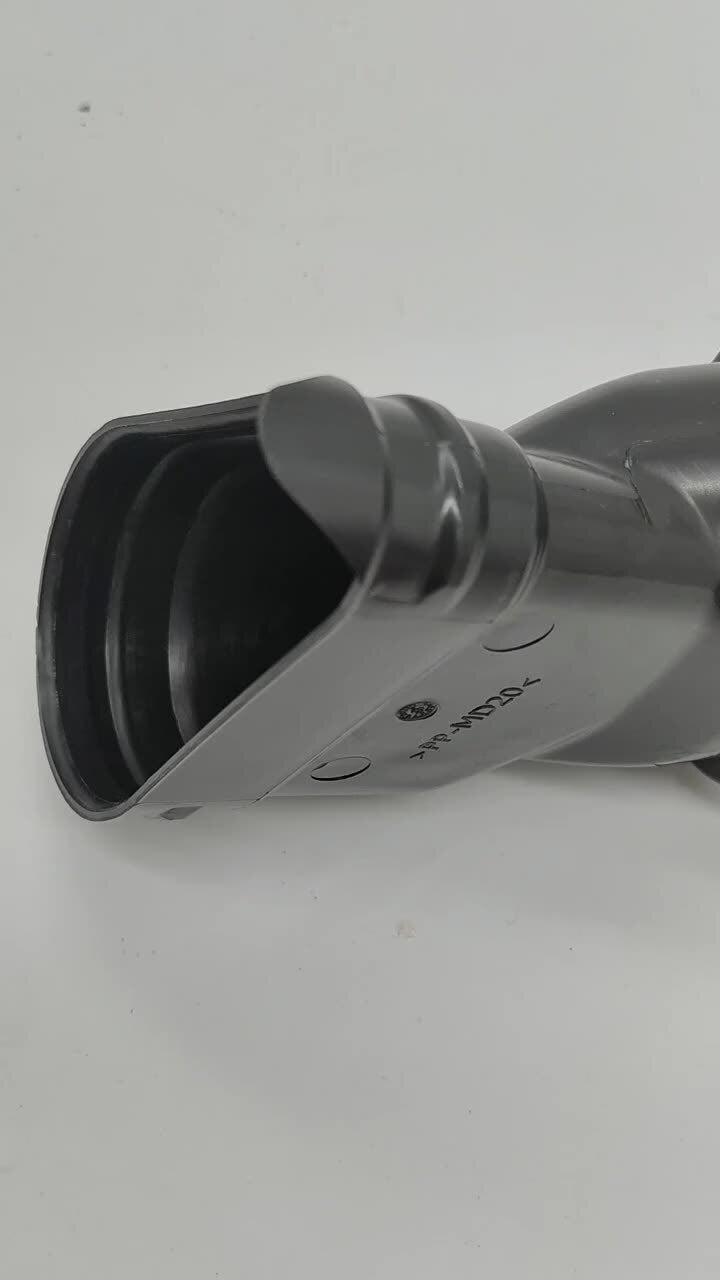 2x Air Intake Hose for Benz ML350 GLS350 GL350 GL500 ML300 6420948897 6420948797