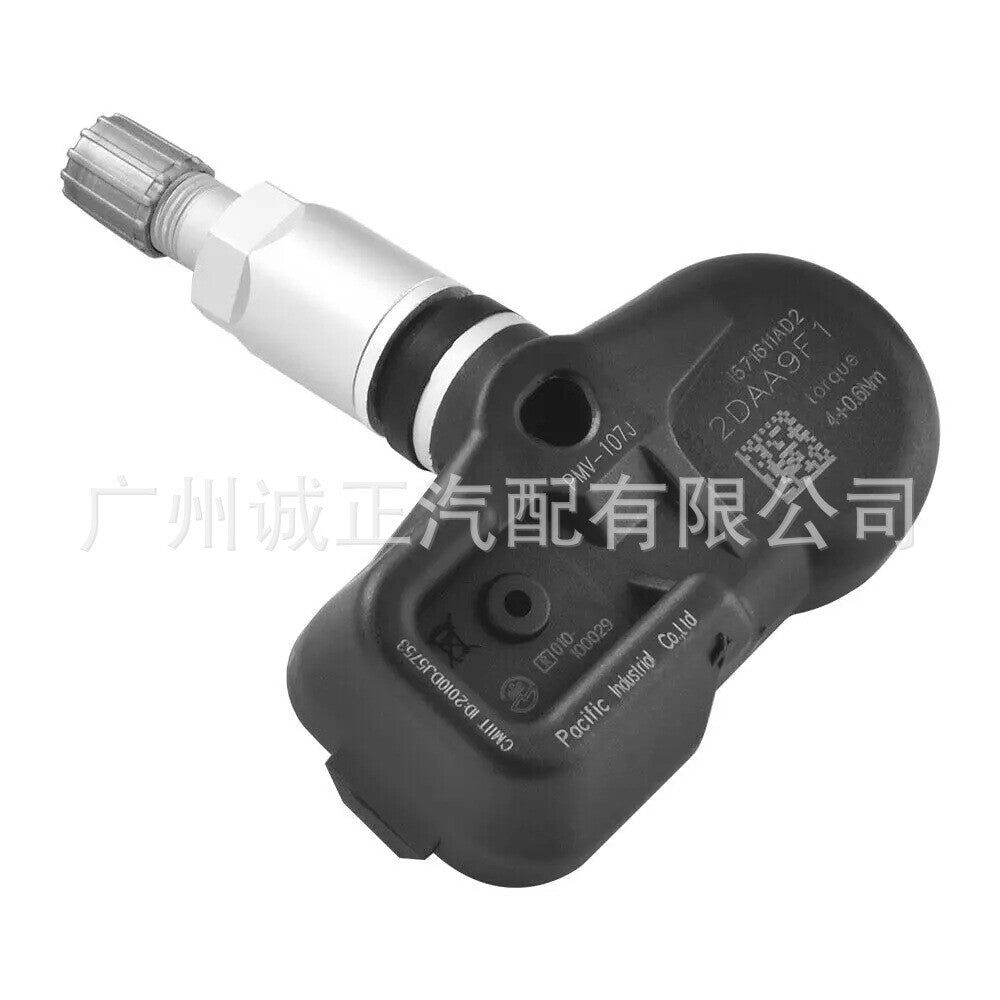 2 PMV-107J TPMS sensors for Toyota and for Lexus , new, 42607-33021