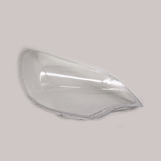 Fit for Kia Rio Sedan 2012 2013-2016 Headlight Lens Cover Transparent Right 1PCS