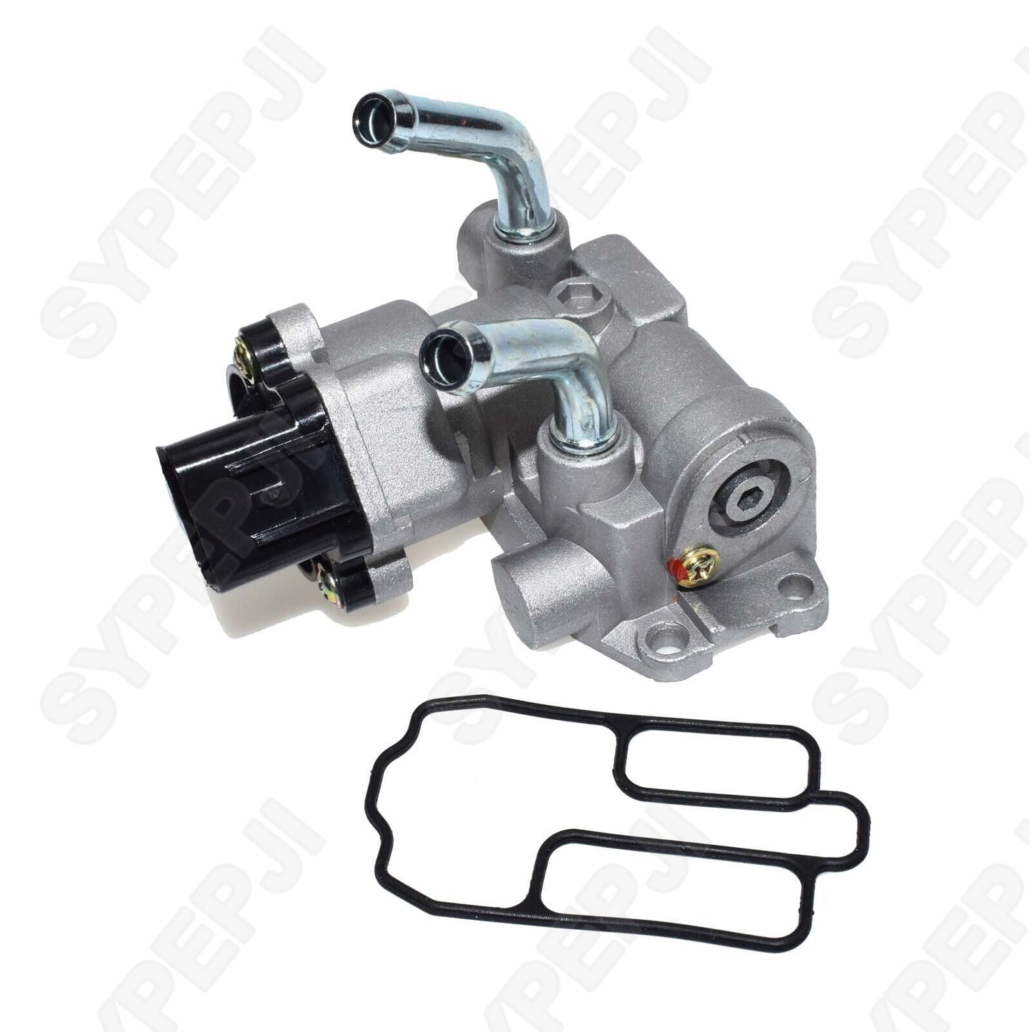 new Idle air control valve MD614743 for Mitsubishi Mirage 1.8L (14 liters) 1997-2002. new.