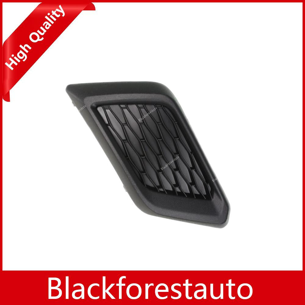 Fog Light Cover Passenger Right Front for Nissan Rogue 2014 2015 2016 622564BA0A