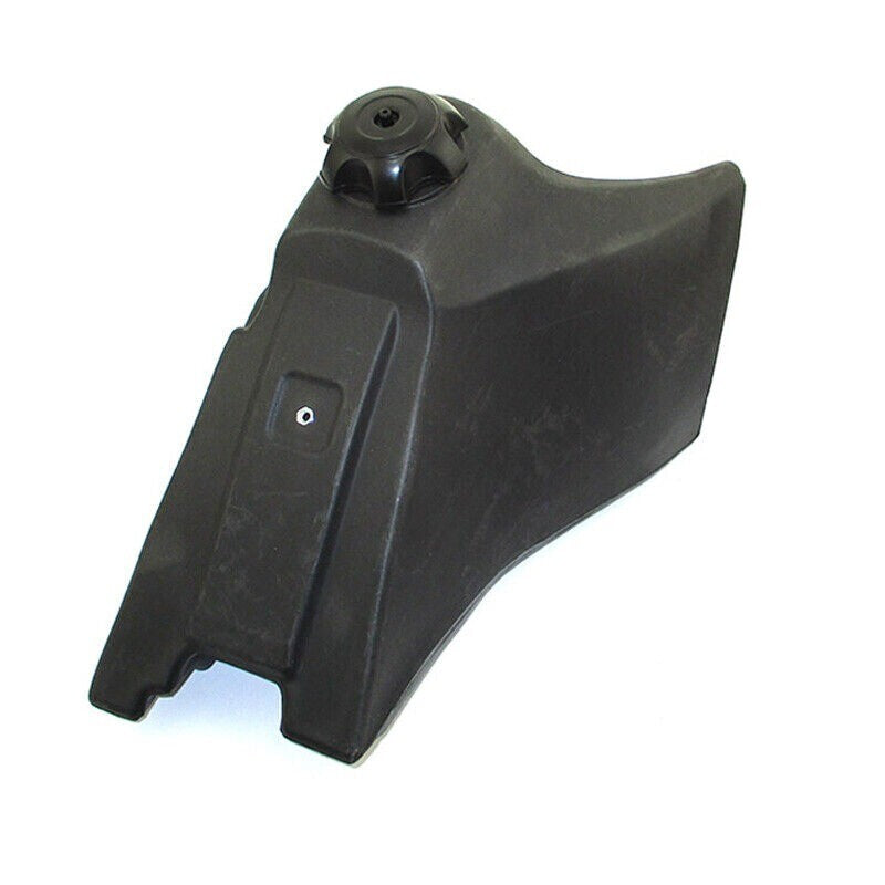 Motorcycle Black Plastic Aftermarket Fuel Gas Tank for Yamaha YZ85 Dirt Bike