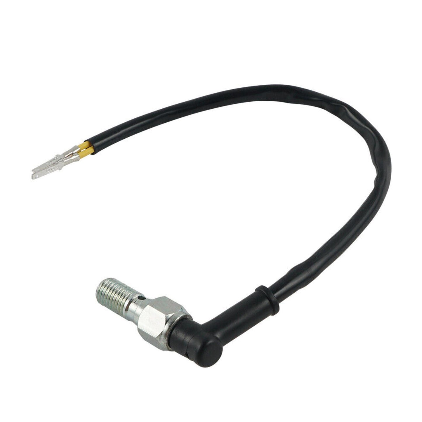 30cm New Hydraulic Brake Switch Cable Accessories For Motorcycle Adapter A