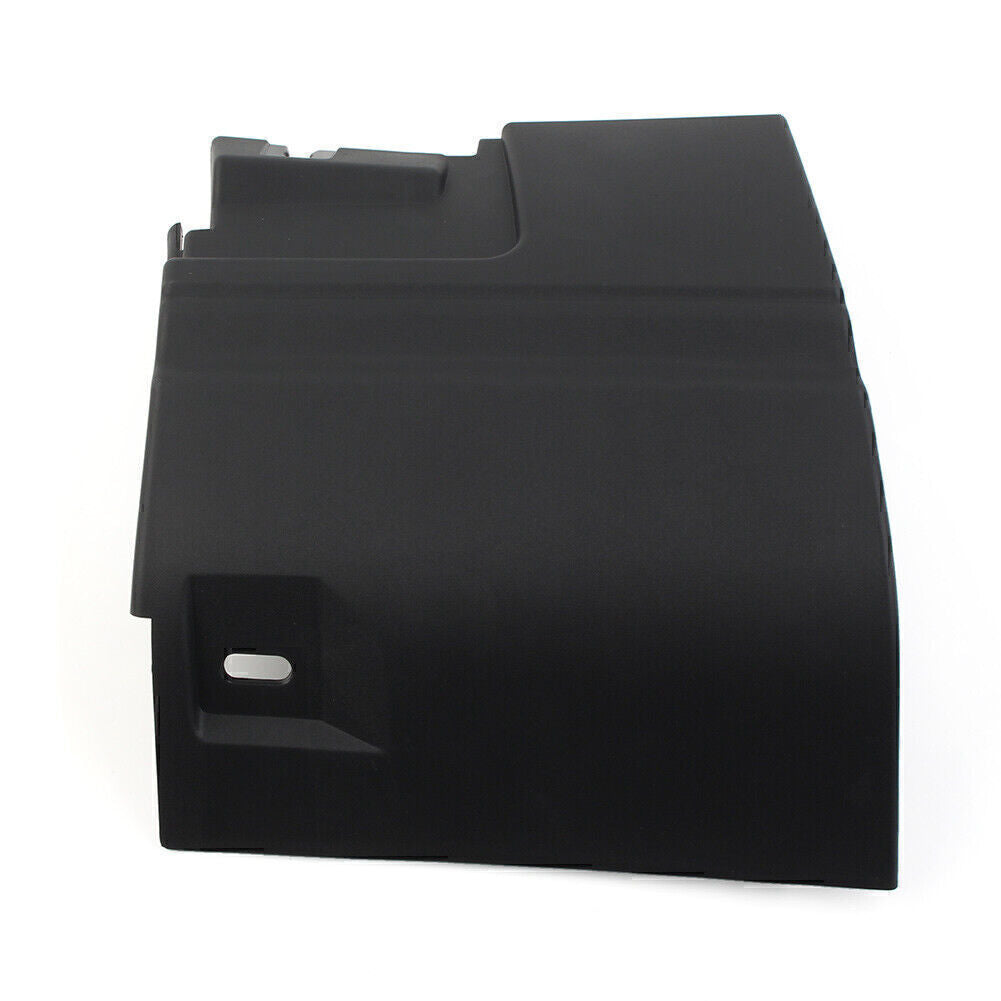Lower Fender Left Side Corner Proector Molding for Land Rover LR3/4 DGP000172PCL