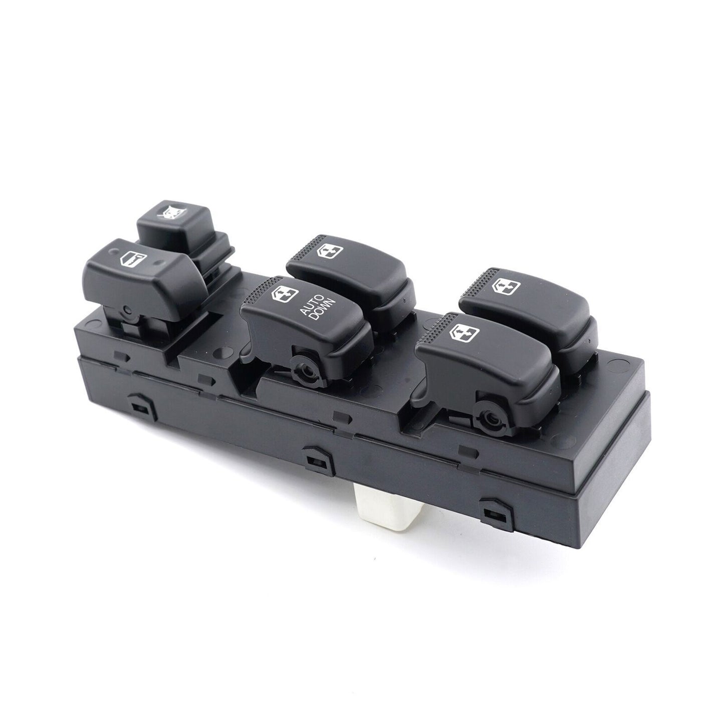 For 2005 for Hyundai for Tucson 1 93570-2E200 Power Window Main Switch Left Driver Side