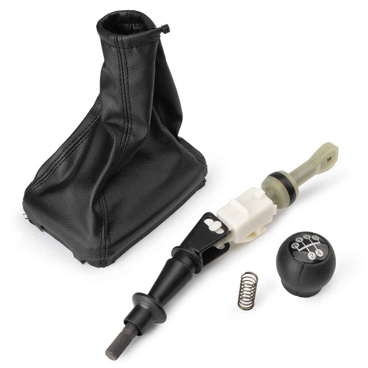 Speed Control Gear Lever Fit for Chevrolet for Chevy C3 1998-2000 2001-2012 93382834