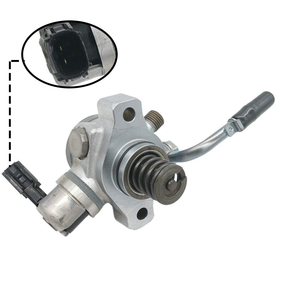 One-piece pack suitable for Honda Ridgeline, for Acura TLX, RLX, and MDX high-pressure fuel pump 16790-5J6-A01