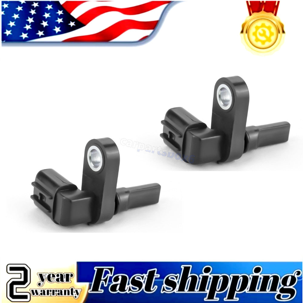 4-pack 1 SET ABS wheel speed sensors for Lexus LX570 2008-2021 89542-60050