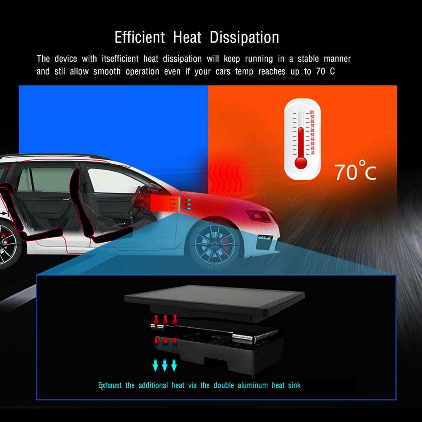 Android 12 for Chevrolet Aveo Sonic 2011-2015 Car GPS, Navigation, Stereo Radio, CarPlay.