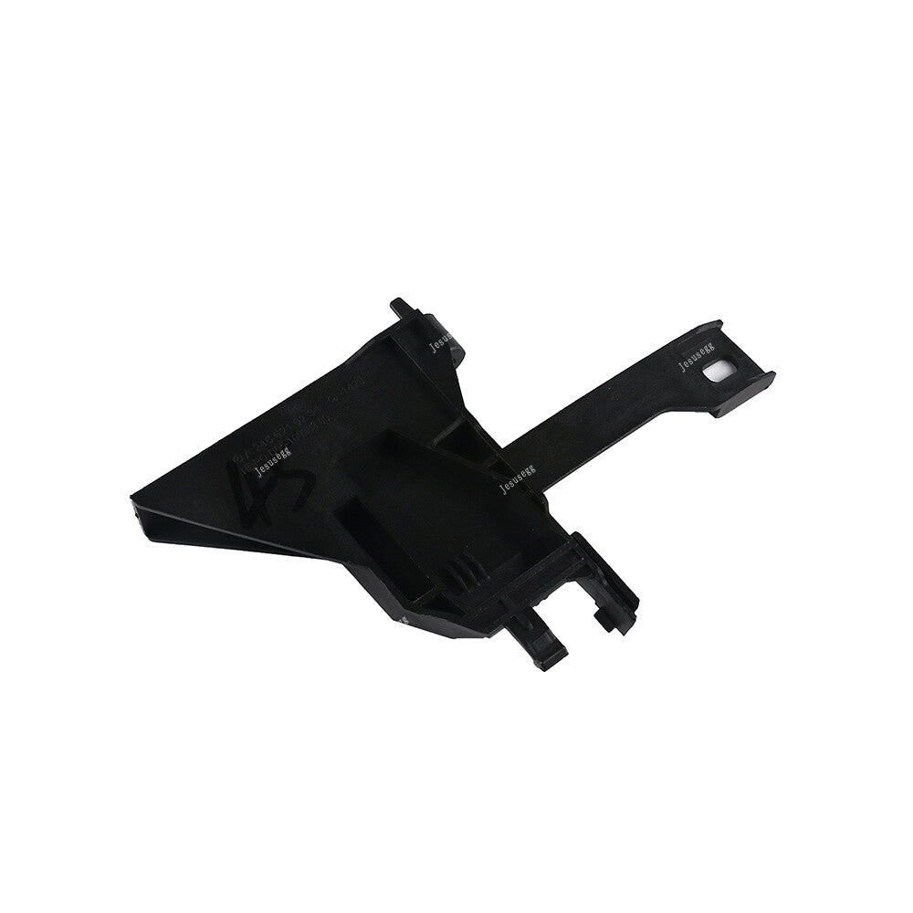 Right Radiator Support Tie Bar Bracket 2466210234 for Mercedes-Benz GLA250 15-18