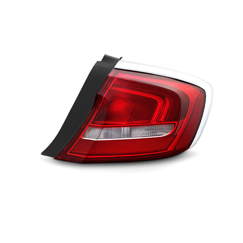 Right For 2017-2018 for Buick LaCrosse Rear LED Tail Light Brake Lamp Outer