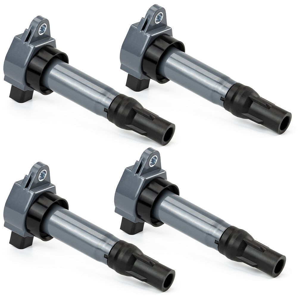 4X TEX10230 Ignition Coil Replacement for Smart Forfour 04-06 for MW250963
