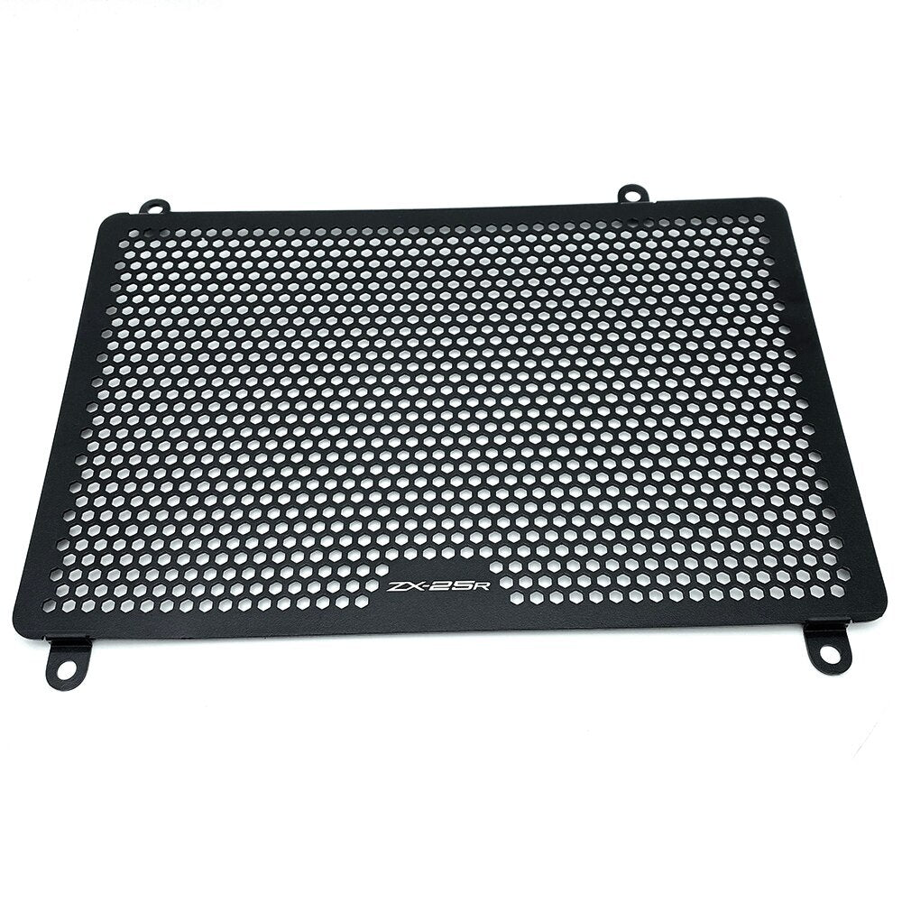 Motorcycle Radiator Grille Cover Guard Protection for KAWASAKI ZX-25R ZX 25R