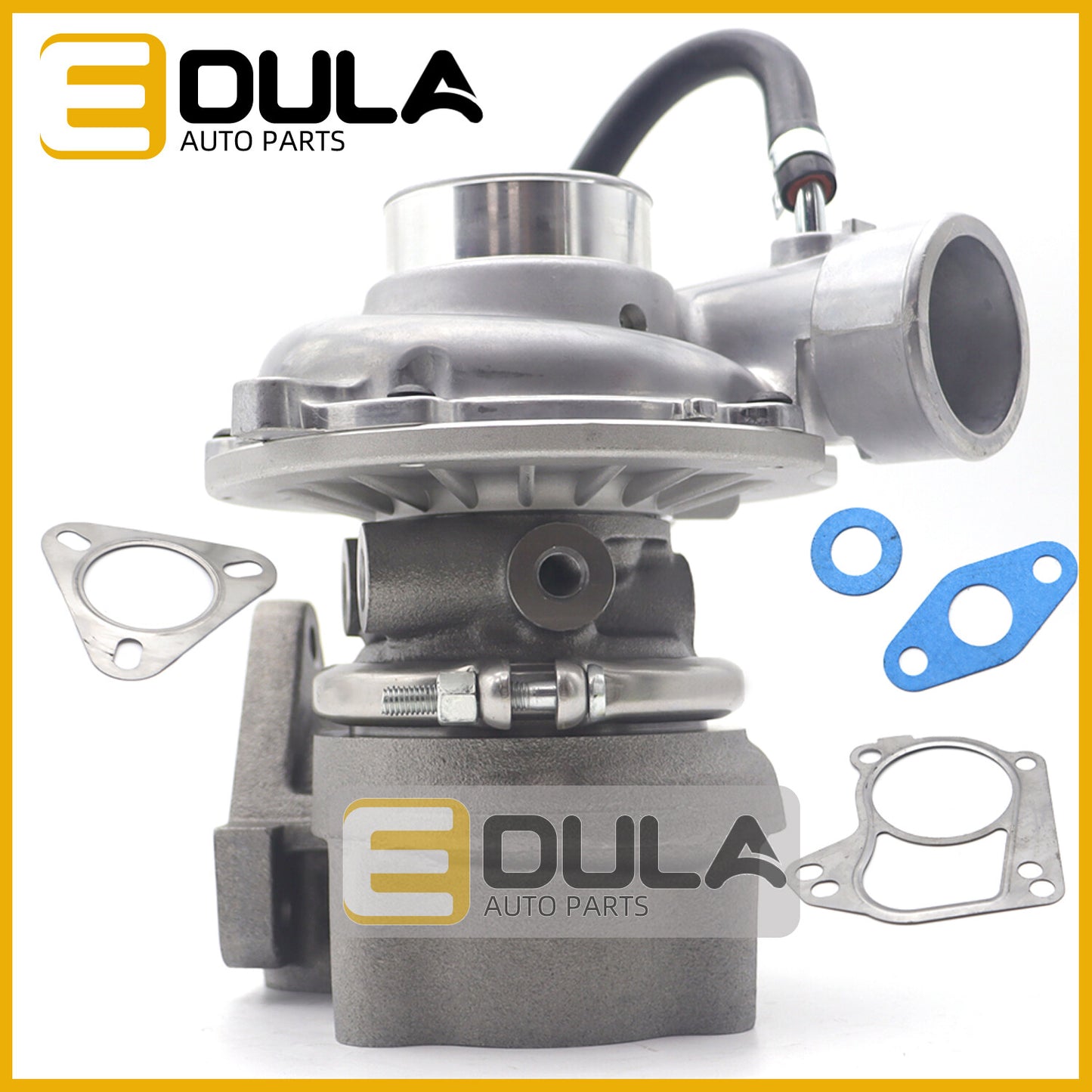 RHF5 TURBO fits for ISUZU JACKAROO for HOLDEN TROOPER 4JX1T 3.0L VA430070 8971371093