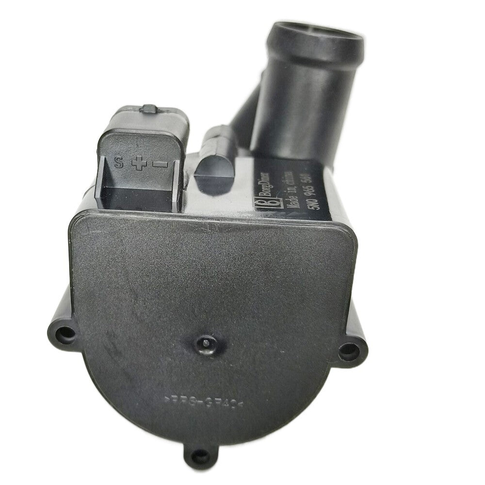 Engine Auxiliary Water Pump+Plug for VW for Jetta CC for Passat for AUDI Q3 TT 5N0 965 561