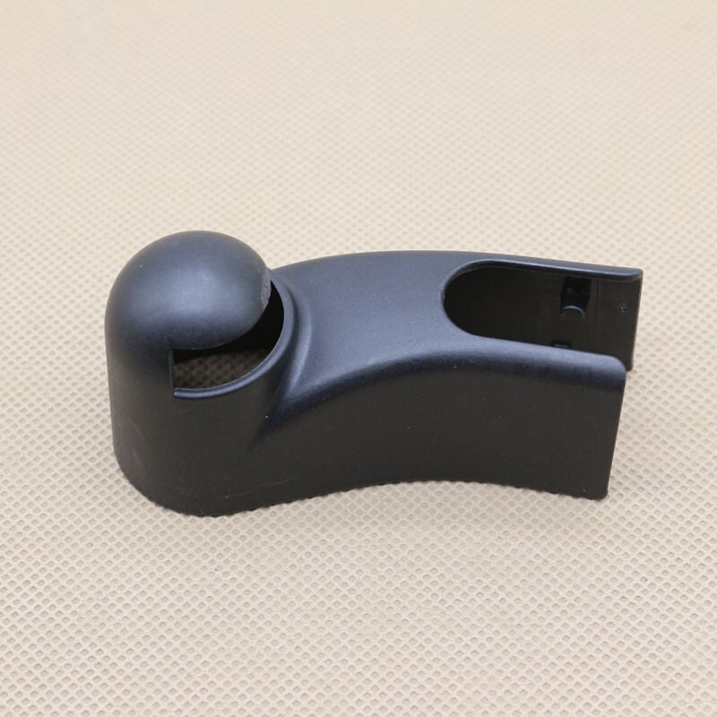 Rear tailgate scraper arm nut cap 61629809965, suitable for Mini Paceman R61, 2013-2015.