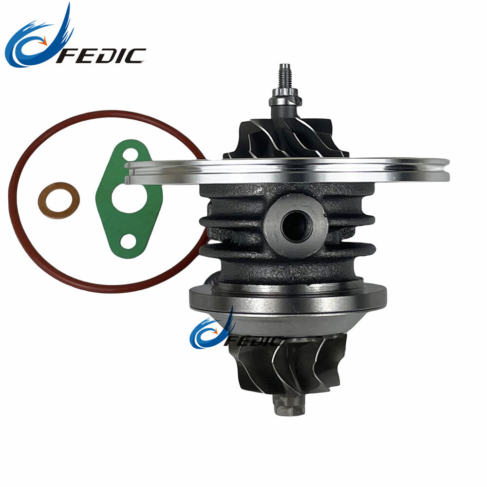 Turbo cartridge GT1544H 701370 for Fiat Brava Marea 1.9 IDI 77Kw 105HP M724MT19T