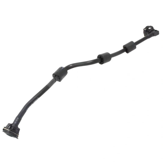 Engine coolant overflow hose suitable for BMW M3 2008 - 2013