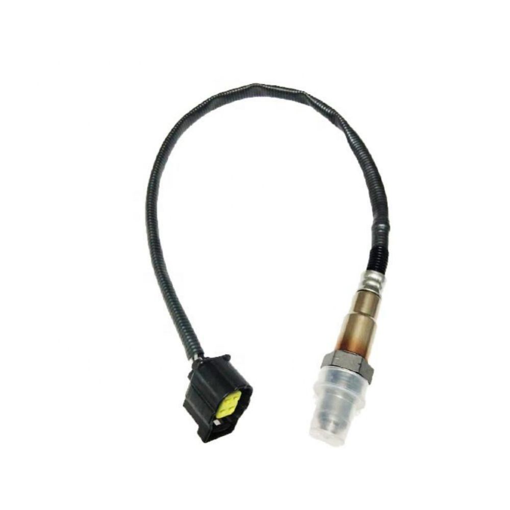 1PCS Auto Parts Exhaust Oxygen Sensor A0065424018 0065424018