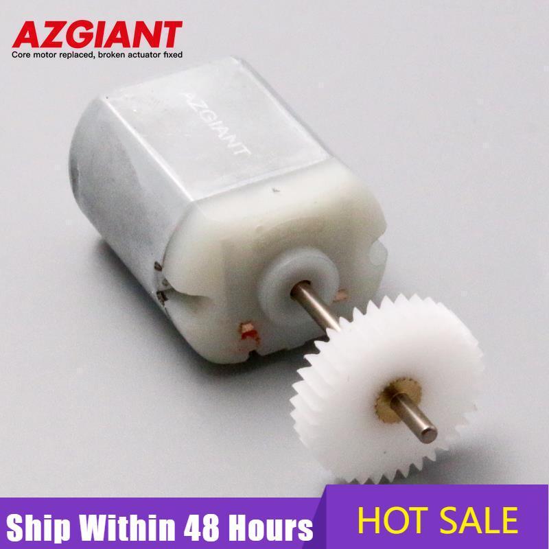 6X1837014H Central latch actuator door lock motor suitable for Leon seats 99-2005