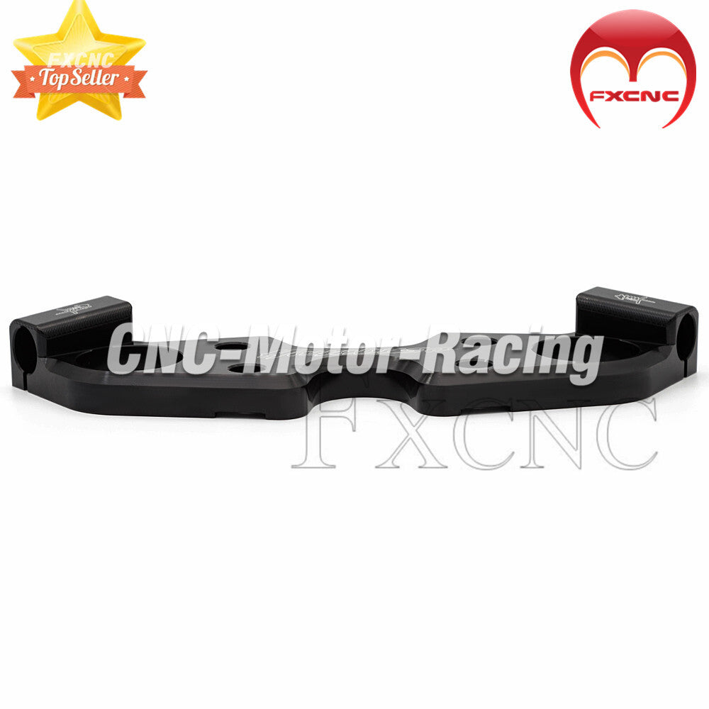 Suitable for GSX1300 Hayabusa 1999 - 2022 2021 2020 Top clamp on the first three tree ends