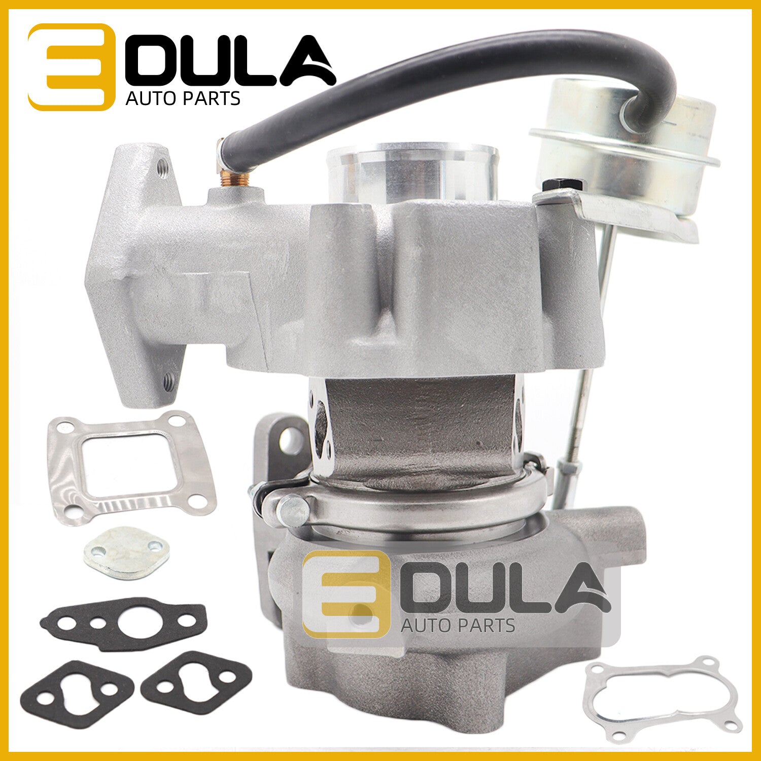CT20 turbocharger CT20WCLD for Toyota Landcruiser 4Runner HJ60 17201-54030