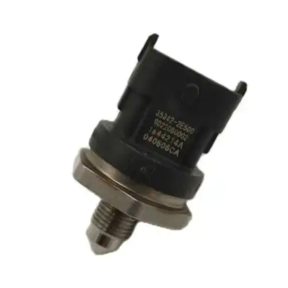 Fuel Pressure Sensor for 12-19 for Hyundai for Kia Compatibility 353422E500