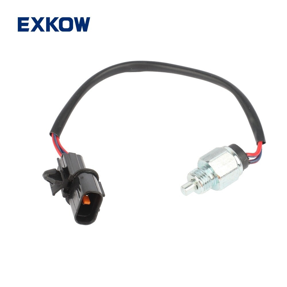 Back Up Lamp Switch fits for Mitsubishi 3.0 LS Montero 91-99 Montero Sport 1996-2004