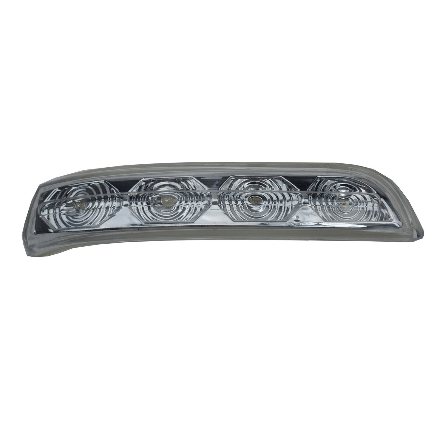 Right-side mirror turn signal for Kia Optima and for Hyundai i30 for Elantra
