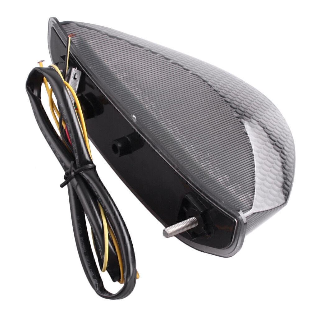 Fit for HONDA CB600F HORNET 2006 - 2009 Smoke LED Taillights Taillamp UK