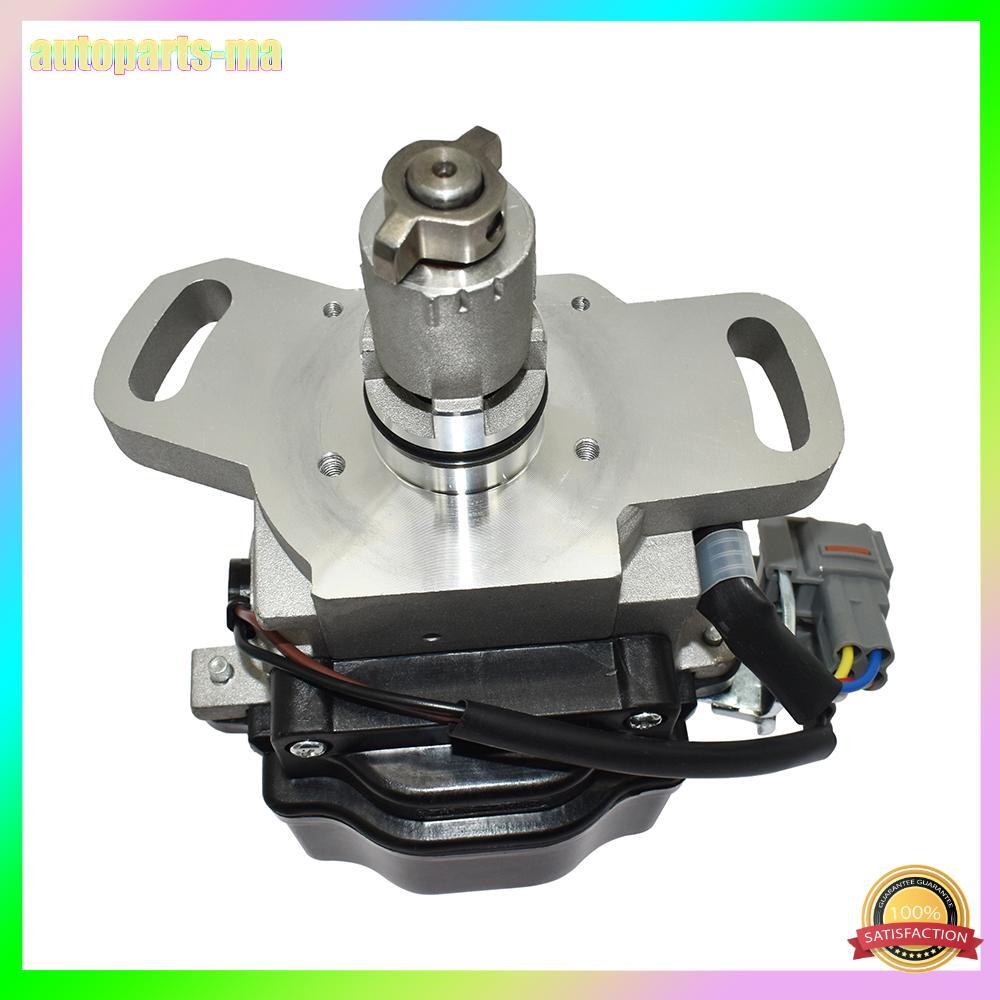 19020-11380 Ignition Distributor for Toyota Starlet Sprinter