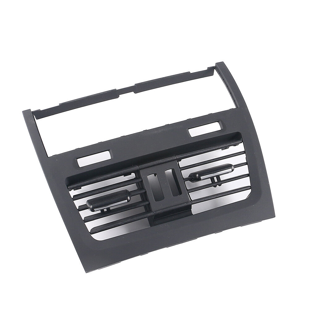 Rear Center Console Air Vent Grille 64229181095 For 5 Series F07 GT / F07 GT LCI