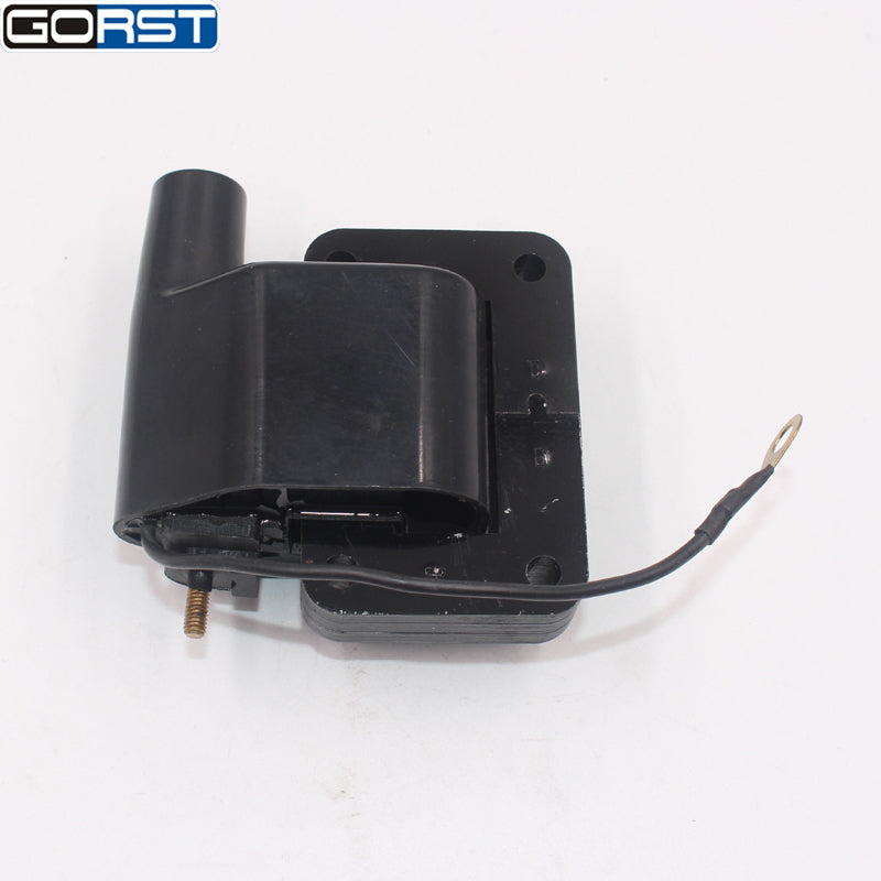 for HYUNDAI GALLOPER for Kia Pride for Mitsubishi SIGMA for NISSAN MD166146 Ignition Coil
