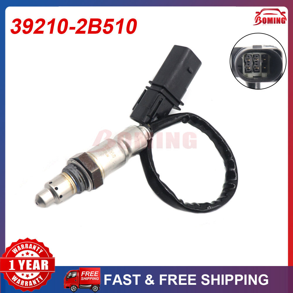 Upstream oxygen sensor for Subaru Impreza 2008 - 14 WRX STI 2014 - 2017 2.5L 2349034