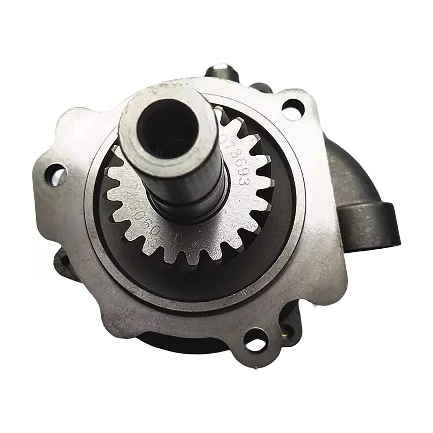 Water Pump 3073693 3803403 4955705 For M11 L10 Engine Loader Parts