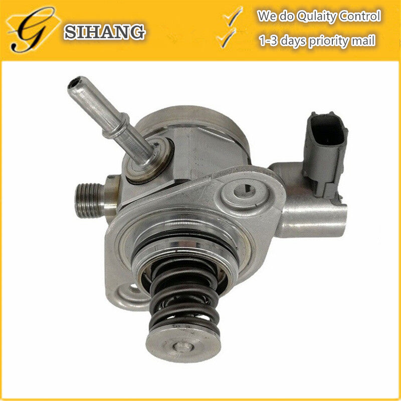 High Pressur Fuel Pump for Nissan Juke 2011-2017 1.6L Rogue Sport 2017-2018 2.0L